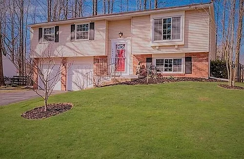 5650 Mount Burnside Way Photo 1