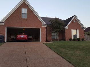 7752 Meadow Ridge Ln, Olive Branch, MS 38654