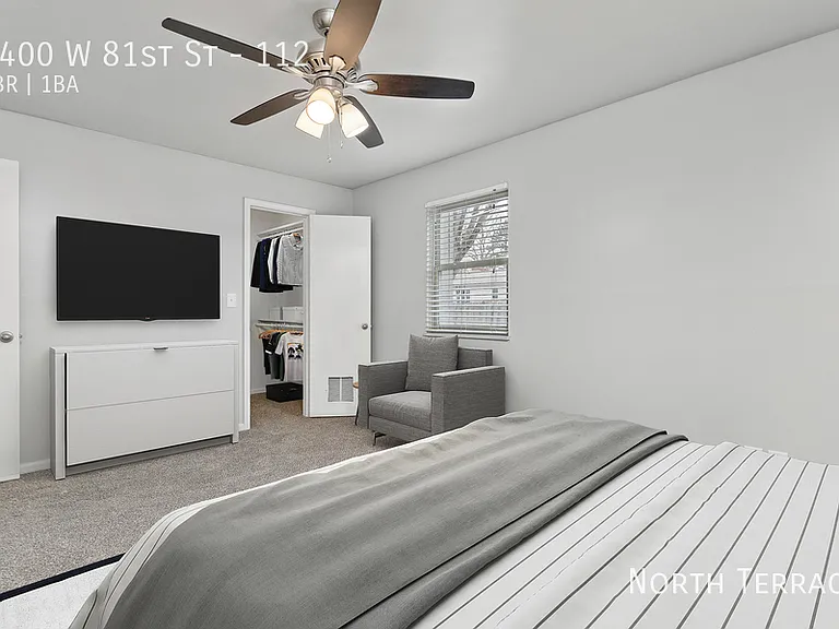 9400 W 81st St #112 — Photo 7