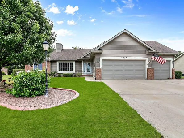 6537 Heritage AVENUE, Mount Pleasant, WI 53406