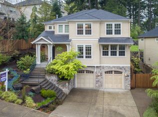 18281 SW Santoro Dr, Beaverton, OR 97007