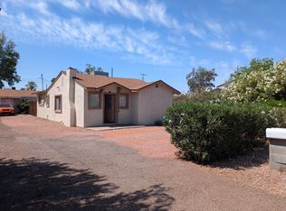 1011 E Minnezona Ave #A, Phoenix, AZ 85014