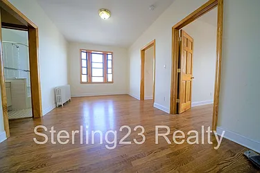 Rented by Sterling Realty Solution Inc