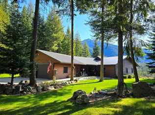 2 Rainbow Ct, Noxon, MT 59853