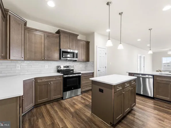 507 Pearl St, Ellendale, DE 19941