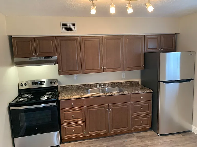 Canaveral Shores Apartments — Photo 20