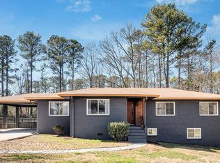 3429 Windridge Dr, Marietta, GA 30066