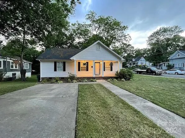 501 S South St, Gastonia, NC 28052