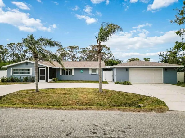 5172 Rolla Rd, Venice, FL 34293