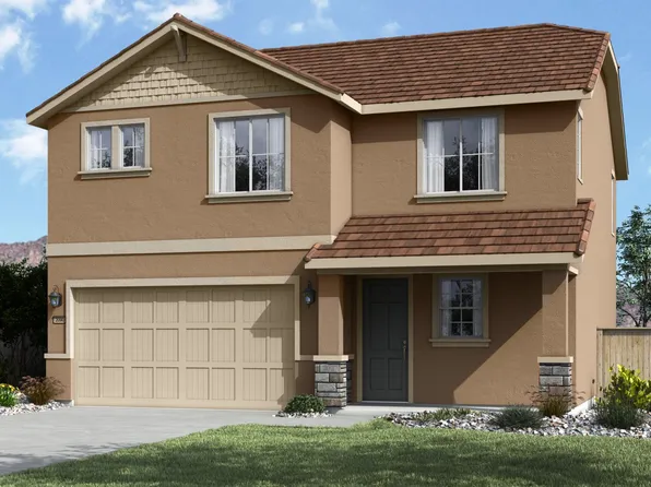 The Danver Plan, Five Ridges : Foxstone