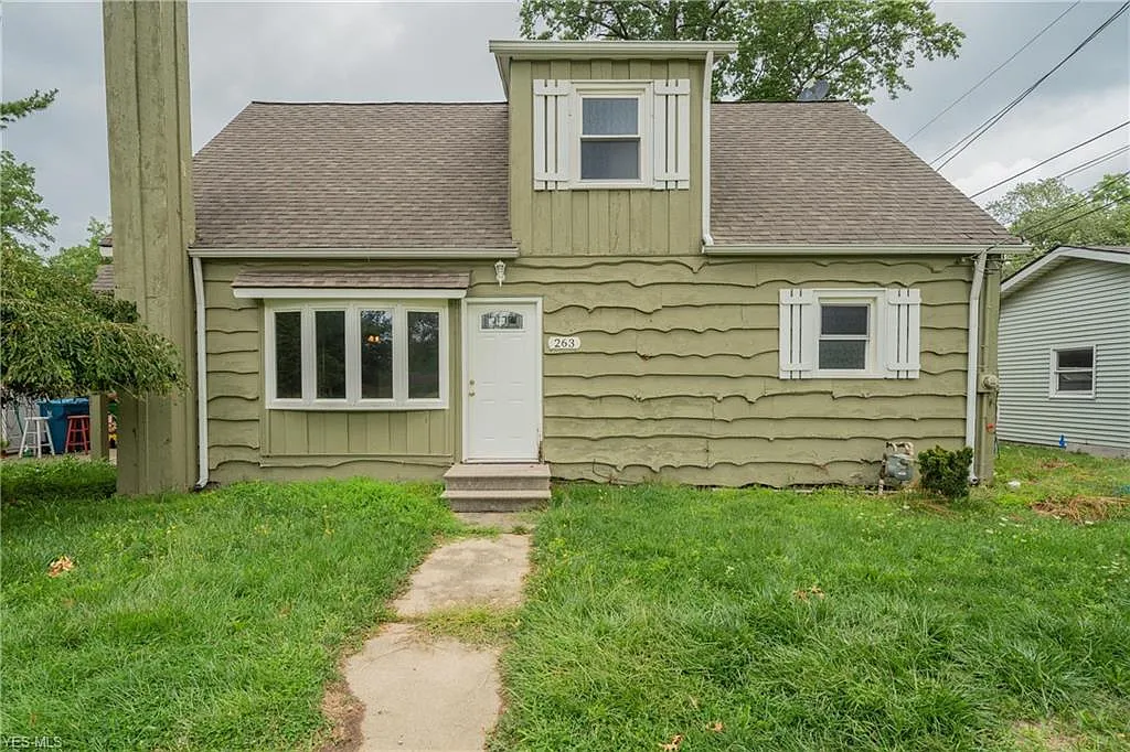 263 Vineyard Rd photo 1