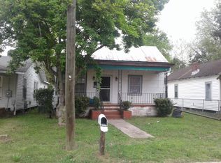 1145 Mercier St, Augusta, GA 30901