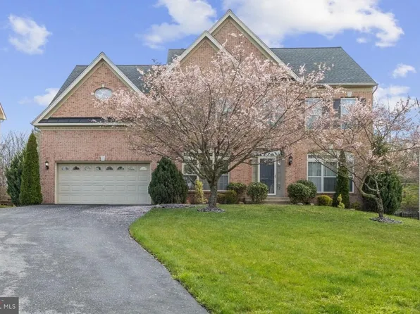 8512 Scholars Ln, Laurel, MD 20723