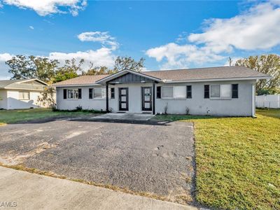 4454/4458 Frankie Ct, North Fort Myers, FL, 33903