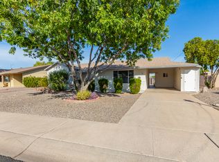 10327 W Pinehurst Dr, Sun City, AZ 85351