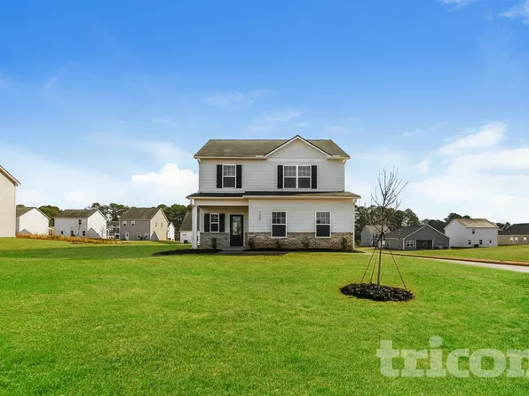 130 Avondale Blvd, Conyers, GA 30013