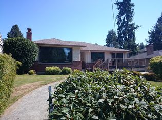 9240 Fauntleroy Way SW, Seattle, WA 98136