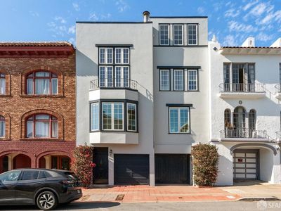 1242 Francisco St APT 2, San Francisco, CA, 94123