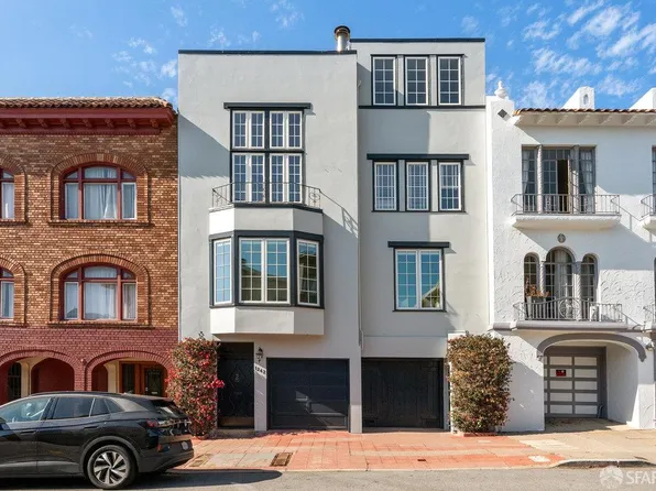 1242 Francisco St APT 2, San Francisco, CA 94123