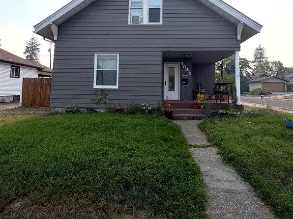 4027 N Washington St, Spokane, WA 99205