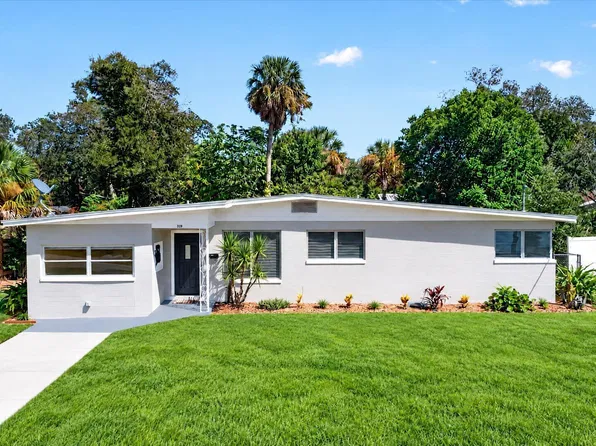 319 McIntosh Rd, Ormond Beach, FL 32174