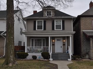 520 S 5th St, Goshen, IN 46526
