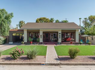 115 W Granada Rd, Phoenix, AZ 85003