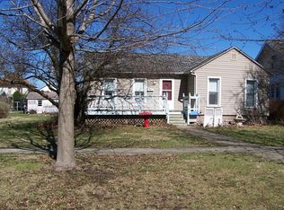 204 E Elm St, Fairbury, IL 61739