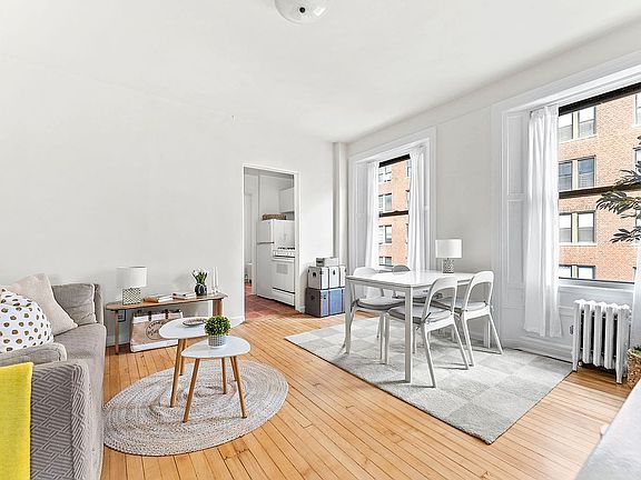 3rd image of 855 W End Ave APT 6B