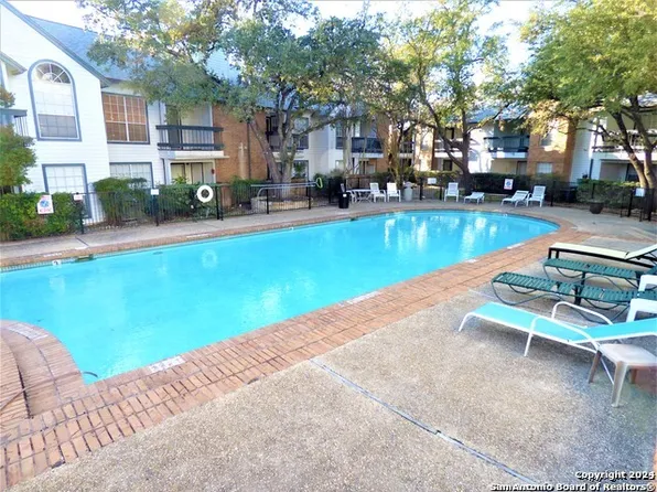 11311 SIR WINSTON ST #101, San Antonio, TX 78216