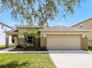 10915 Subtle Trail Dr, Riverview, FL 33579