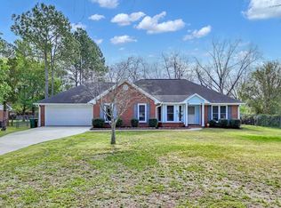 123 Paloma Dr, Leesburg, GA 31763