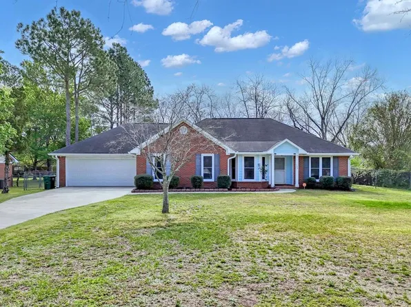 123 Paloma Dr, Leesburg, GA 31763