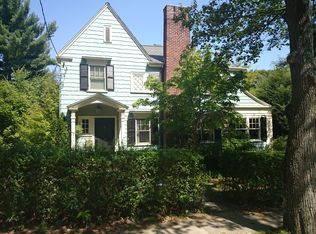 77 Westchester Rd, Jamaica Plain, MA 02130