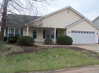 232 Spring St, Duncan, SC 29334