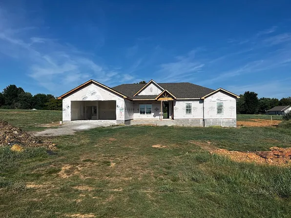 319 Doctors Crk, Charleston, AR 72933