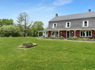 1813 US Route 3, Columbia, NH 03576