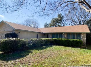 8927 Timber Cross St, San Antonio, TX 78250