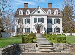 11 Kenilworth Ter, Greenwich, CT 06830