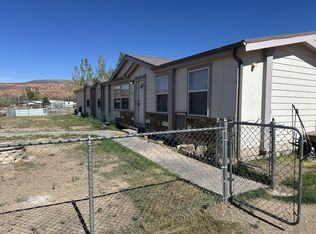 181 W Rio Grande Dr, Moab, UT 84532