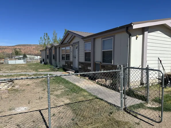 181 W Rio Grande Dr, Moab, UT 84532