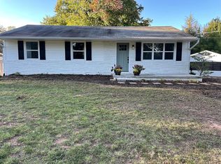 5604 Bunch Rd, Oak Ridge, NC 27310