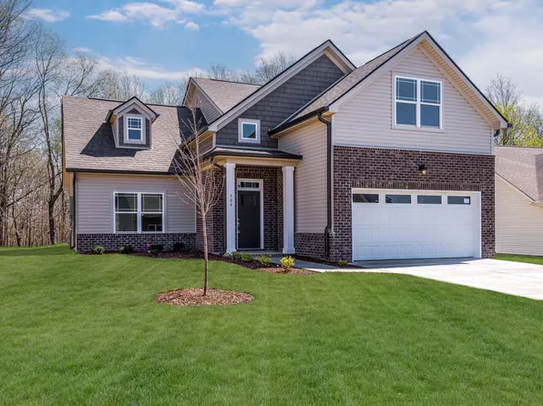 304 Wyburn Pl Lot 61, Burns, TN 37029