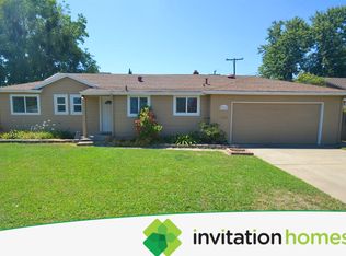 3716 Merrily Way, Sacramento, CA 95821