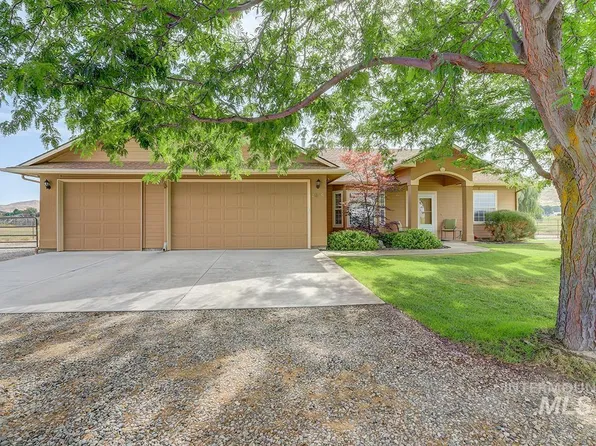 2519 Foxfire Ln, Emmett, ID 83617