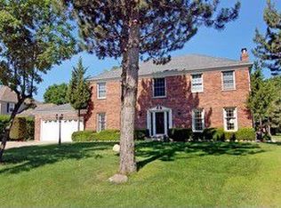 404 Bob O Link Dr, Bloomingdale, IL 60108