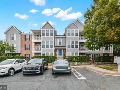 1402 Golden Rod Ct #5, Belcamp, MD, 21017