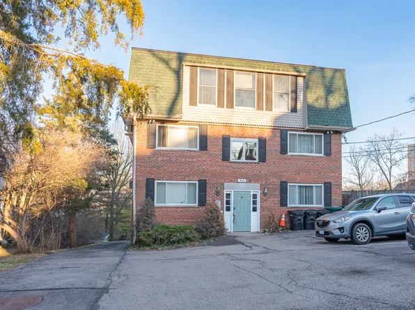 944 Summit Ave APT 1, Cincinnati, OH 45204