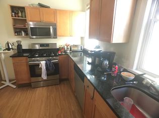 53 Hillside St #L3, Boston, MA 02120