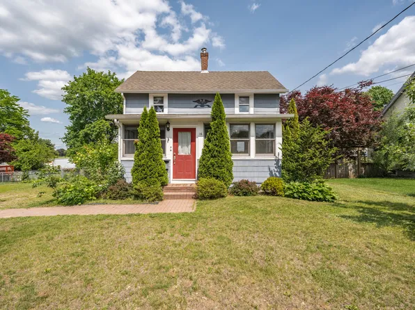 16 Grove Street, Enfield, CT 06082